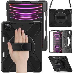 eSTUFF CHICAGO Full Body Defender - Ultimate Protection for Your Device | ES683312-BULK